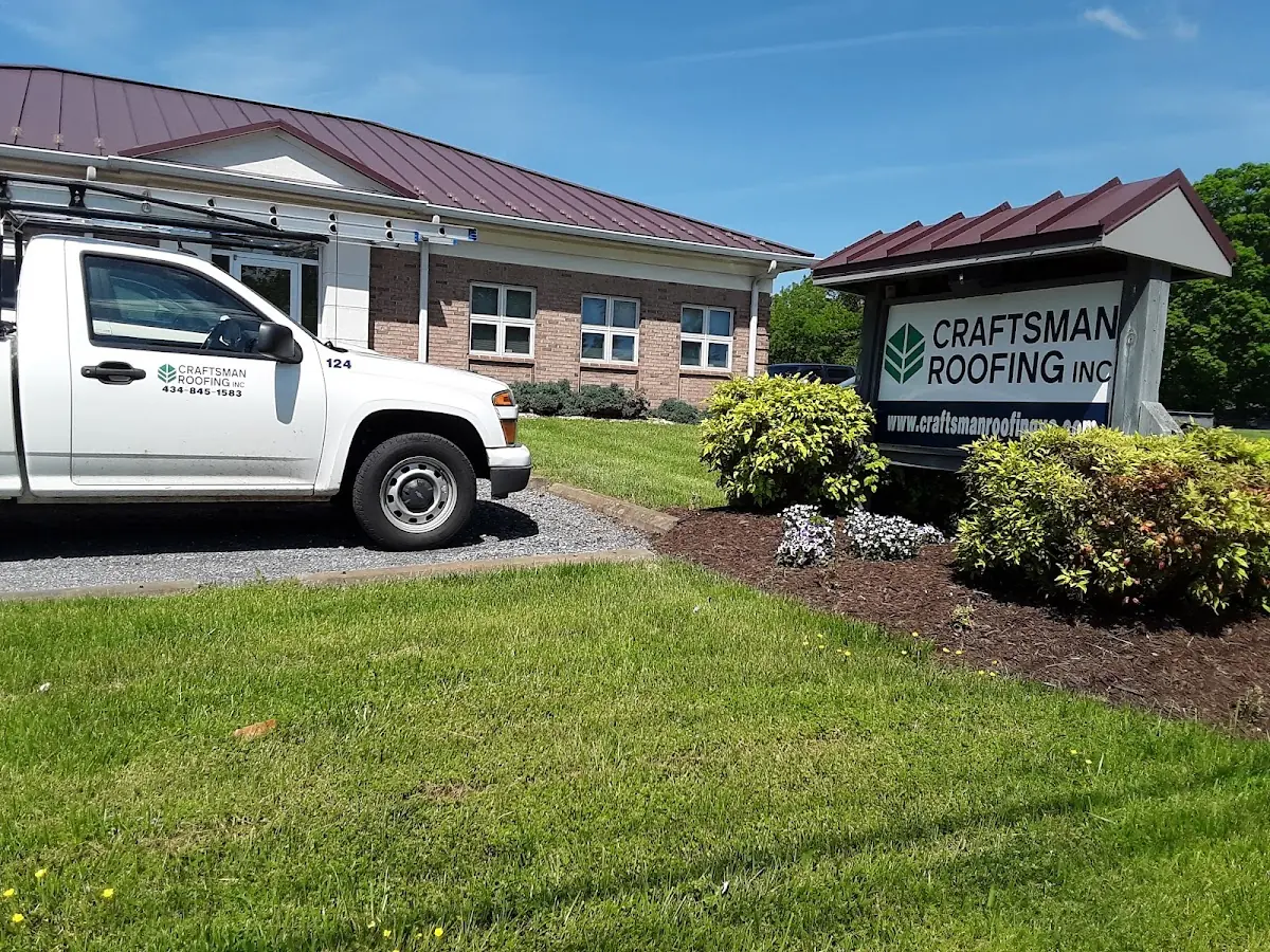 Quality Soffit & Fascia Repair by experienced craftsmen in Jones Mill